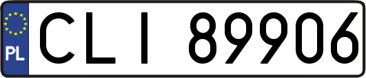 CLI89906