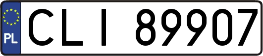 CLI89907