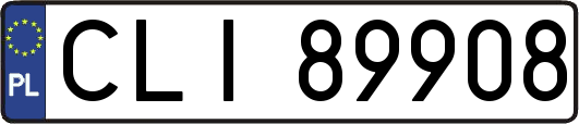 CLI89908
