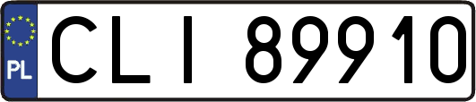 CLI89910