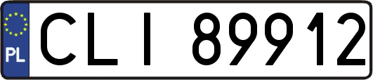 CLI89912