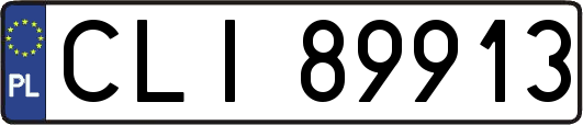 CLI89913