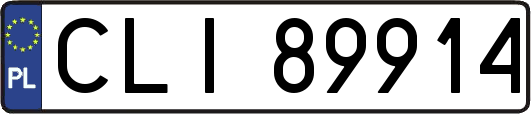 CLI89914