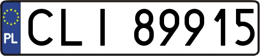 CLI89915