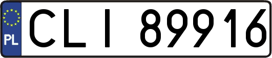 CLI89916