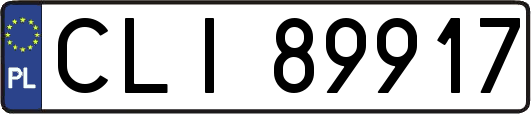 CLI89917