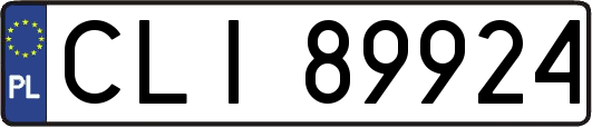 CLI89924