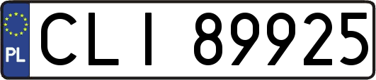 CLI89925