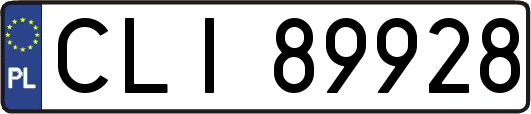 CLI89928