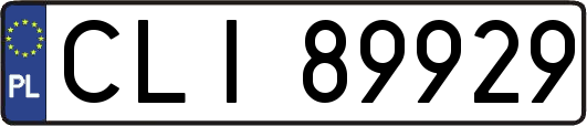 CLI89929