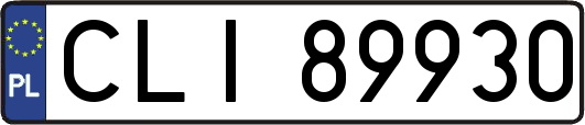 CLI89930