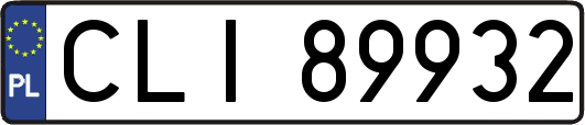 CLI89932