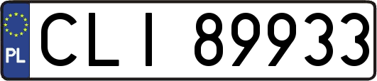 CLI89933