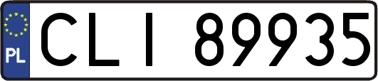 CLI89935