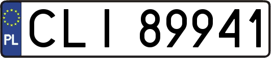 CLI89941