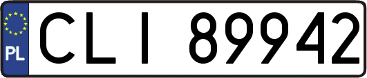 CLI89942