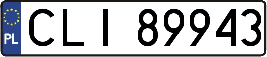 CLI89943