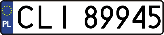CLI89945