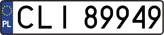 CLI89949