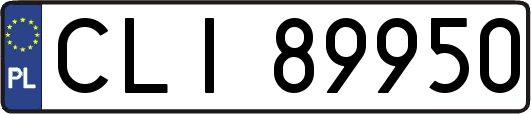 CLI89950