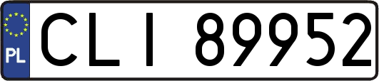 CLI89952
