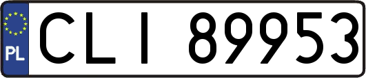 CLI89953