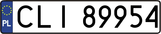 CLI89954
