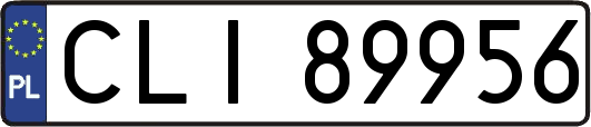 CLI89956