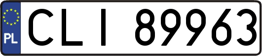 CLI89963