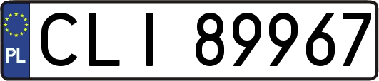 CLI89967