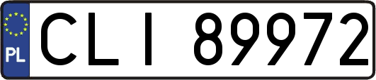 CLI89972
