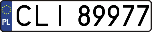 CLI89977