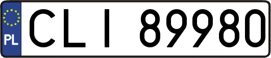 CLI89980