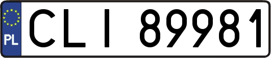 CLI89981