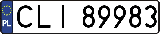 CLI89983