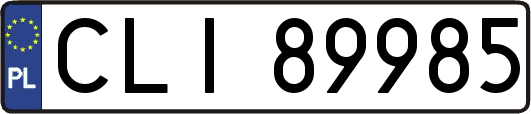 CLI89985