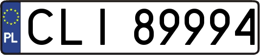 CLI89994