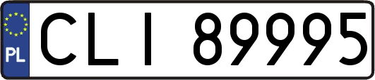 CLI89995
