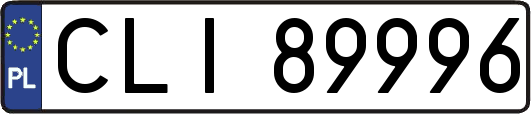 CLI89996
