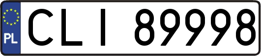 CLI89998