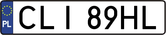 CLI89HL