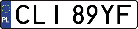 CLI89YF