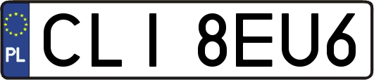 CLI8EU6