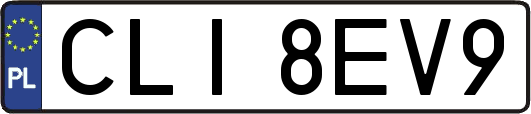 CLI8EV9