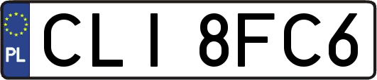 CLI8FC6