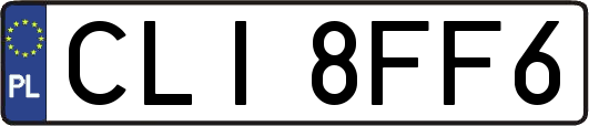 CLI8FF6