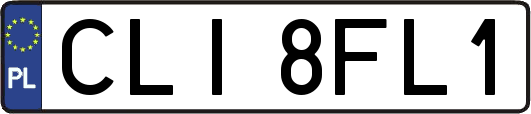 CLI8FL1