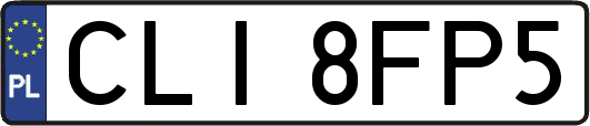 CLI8FP5