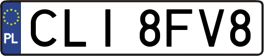 CLI8FV8