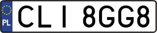 CLI8GG8